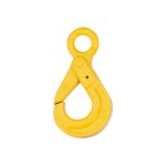 Eye Self-locking Hook