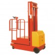 Full Electric Order Picker FSEP