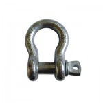 US Type High Tensile Forged Shackle G209