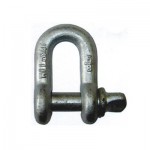 US Type High Tensile Forged Shackle G210