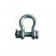 US Type High Tensile Forged Shackle G2130