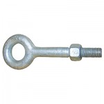 Regular Nut Eye Bolts G-291