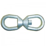 Swivel Eye&Eye G402