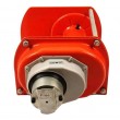 Heavy Duty Hand Winch JHW