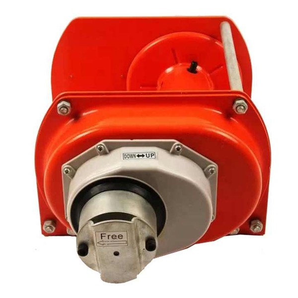 Heavy Duty Hand Winch JHW