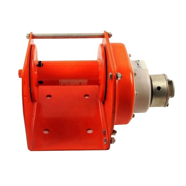 Heavy Duty Hand Winch JHW