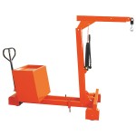 Balance Shop Crane JLPH550