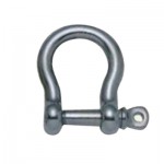 Jis Type Bow Shackle