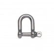 Jis Type Dee Shackle