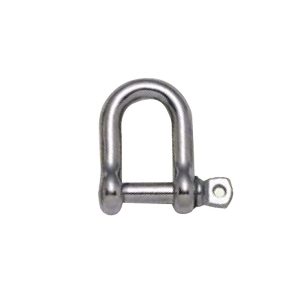 Jis Type Dee Shackle