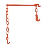 Lashing Lever