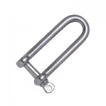 Long Dee Shackle