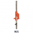 Mechanical Steel Jack MJW/MJS