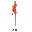 Mechanical Steel Jack MJW/MJS