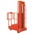 Semi-Electric Order Picker SEP