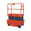 Tiny Self-Propelled Scissor Work Platform SJY-FD2