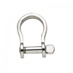 Plate Bow Shackle