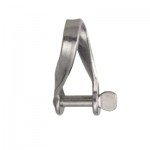 Plate twist Shackle