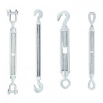 U.S. Federal Specification Turnbuckles (FF-T791B)