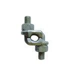 U.S. Type Drop Forged Fist Grip Clips