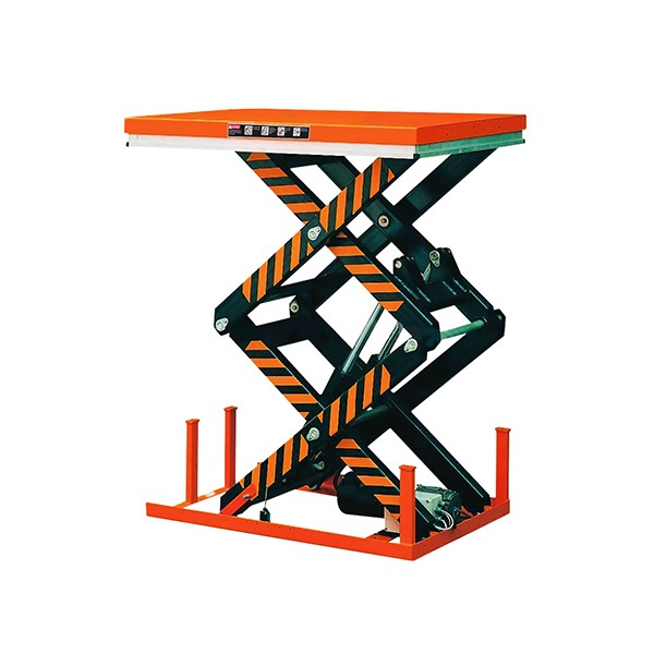 Electric Lift Table DGS