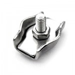 Wire Rope Clip Simplex/Duplex
