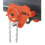 Geared Trolley GCL-D