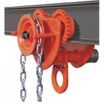 Geared Trolley GCL-E