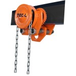 Geared Trolley GCL-F