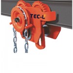 Geared Trolley GCL-Q