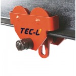 Plain Trolley GCT