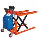 Skid Lifter HE