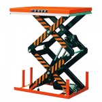 Electric Lift Table DGS