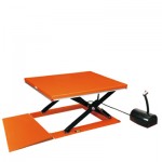 Electric Lift Table DDG