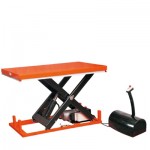 Electric Lift Table DG
