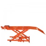 Motorcycle Lift