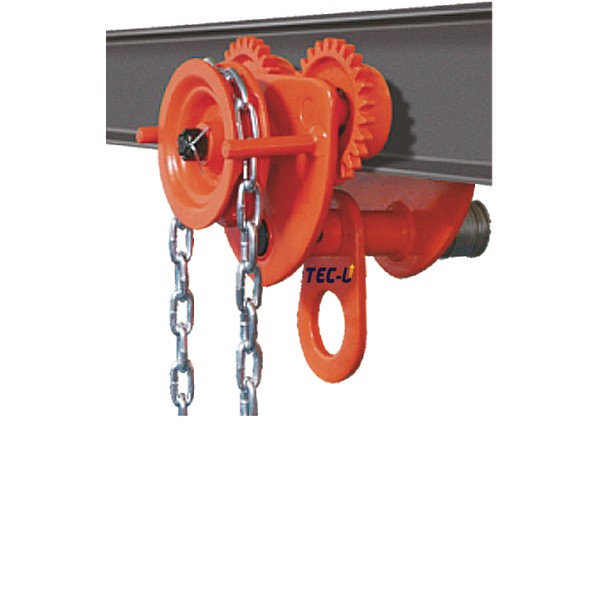 Geared Trolley GCL-E
