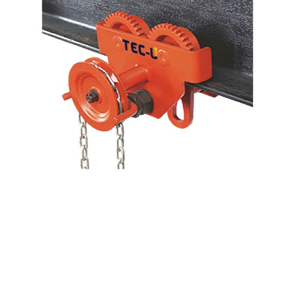 Geared Trolley GCL