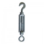 Turnbuckle DIN1480