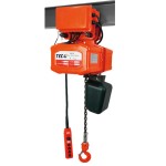 Electric Chain Hoist  HH-BT