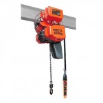 Electric Chain Hoist HHBD-III-T