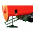 Push Electric Hoist HSG