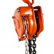 Chain Hoist HSZ-A