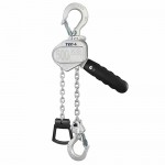 Aluminum Lever Hoist HSH-M2