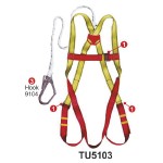 Safety Harness TU5103
