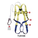 Safety Harness TU5109