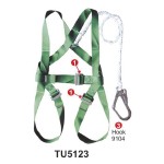 Safety Harness TU5123