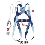 Safety Harness TU5125