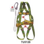 Safety Harness TU5126