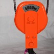 Electric Wire Rope Hoist CD1/MD1